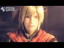 imágenes de Final Fantasy Type-0