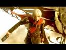 imágenes de Final Fantasy Type-0