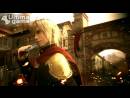 imágenes de Final Fantasy Type-0