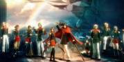 A Fondo (II) - Final Fantasy Type-0 HD. Sistema de Batalla, Miembros del Equipo y Dificultad