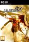 Final Fantasy Type-0 portada