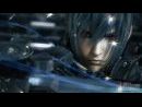 imágenes de Final Fantasy Versus XIII