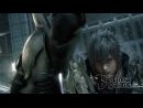 imágenes de Final Fantasy Versus XIII