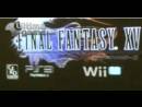 Imágenes recientes Final Fantasy Versus XIII
