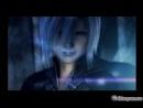 imágenes de Final Fantasy VII Advent Children DVD