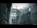 imágenes de Final Fantasy VII Advent Children DVD