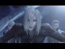 imágenes de Final Fantasy VII Advent Children DVD