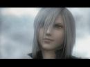 imágenes de Final Fantasy VII Advent Children DVD