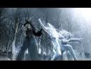 imágenes de Final Fantasy VII Advent Children DVD