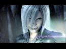 imágenes de Final Fantasy VII Advent Children DVD