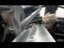 imágenes de Final Fantasy VII Advent Children DVD