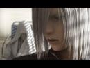 imágenes de Final Fantasy VII Advent Children DVD