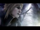 imágenes de Final Fantasy VII Advent Children DVD