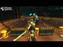 imágenes de Final Fantasy VII G-Bike