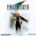 Final Fantasy VII PS4