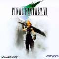 Final Fantasy VII PS3