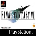 Final Fantasy VII PS