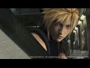 Imágenes recientes Final Fantasy VII PS3 Realtime Demo