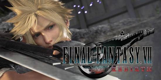 An&aacute;lisis de Final Fantasy VII Rebirth