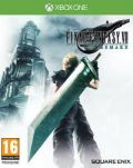 portada Final Fantasy VII Remake Xbox One