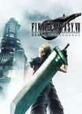portada Final Fantasy VII Remake PC