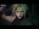 imágenes de Final Fantasy VII Remake