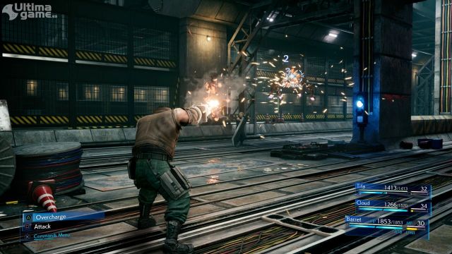 Opini&oacute;n: El enorme descontento de los usuarios de PC con el port de Final Fantasy VII Remake Intergrade imagen 9