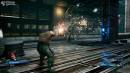 imágenes de Final Fantasy VII Remake