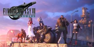 Análisis de Final Fantasy VII Remake