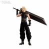 im&aacute;genes de Final Fantasy VII Revelation