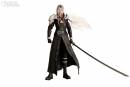 im&aacute;genes de Final Fantasy VII Revelation