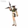 im&aacute;genes de Final Fantasy VII Revelation