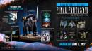 im&aacute;genes de Final Fantasy VII Revelation
