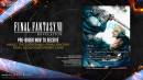 im&aacute;genes de Final Fantasy VII Revelation