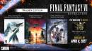 im&aacute;genes de Final Fantasy VII Revelation