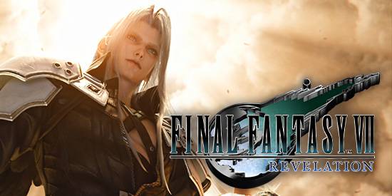 Final Fantasy VII Revelation - Un viaje global hacia el desenlace de una saga legendaria