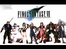 Imágenes recientes Final Fantasy VII