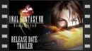 vídeos de Final Fantasy VIII