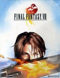 Final Fantasy VIII 