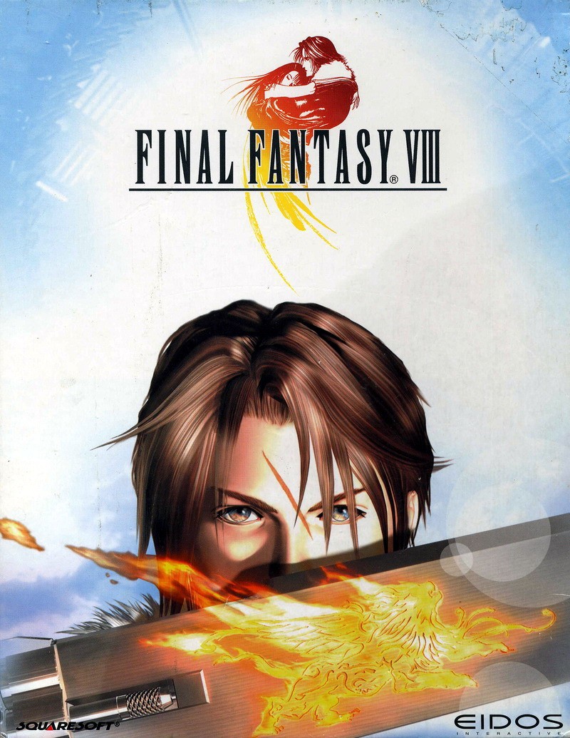 Final Fantasy VIII