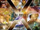 imágenes de Final Fantasy X