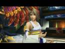 imágenes de Final Fantasy X