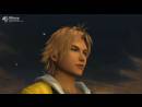 imágenes de Final Fantasy X