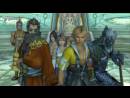 imágenes de Final Fantasy X