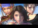 imágenes de Final Fantasy X