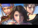 imágenes de Final Fantasy X