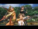 imágenes de Final Fantasy X