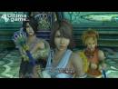 imágenes de Final Fantasy X