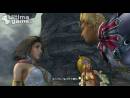 imágenes de Final Fantasy X