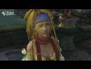 imágenes de Final Fantasy X